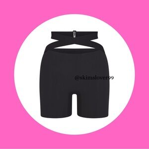 SKIMS - Fits Everybody Wrap Short